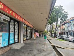 Jalan Besar (D8), Shop House #557600271